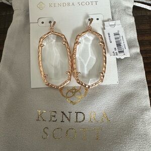 Kendra Scott Ella Drop earrings